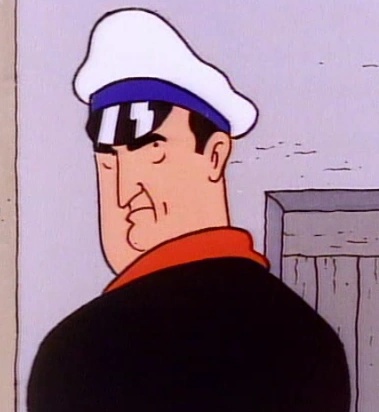 Allan Thompson - AI Character on RolePlai