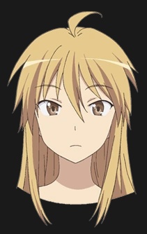 Kaede Kagayama - AI Character on RolePlai