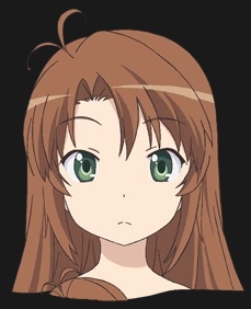 Komari Koshigaya - AI Character on RolePlai