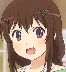 Konomi Fujimiya - AI Character on RolePlai