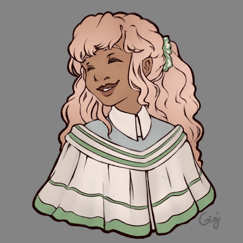 Tua Swande - AI Character on RolePlai