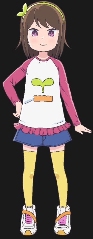 Futaba - AI Character on RolePlai