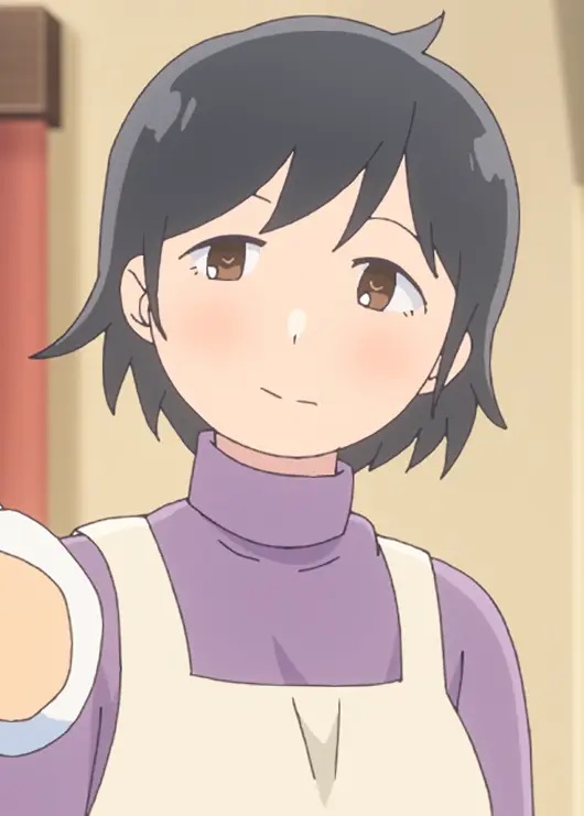 Raidō's Mother - AI Character on RolePlai