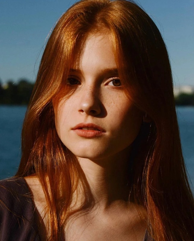 Lily Potter II - AI Character on RolePlai