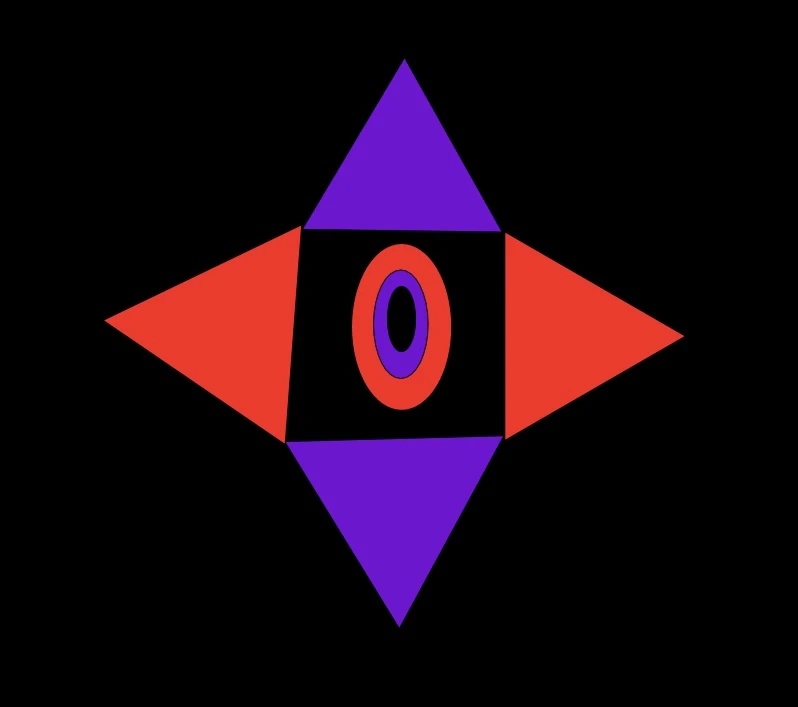 Eye of The Void - AI Character on RolePlai
