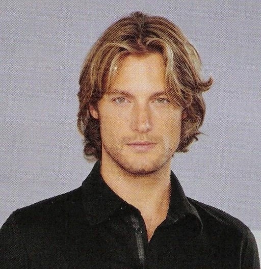 Thomas Donahue - AI Character on RolePlai