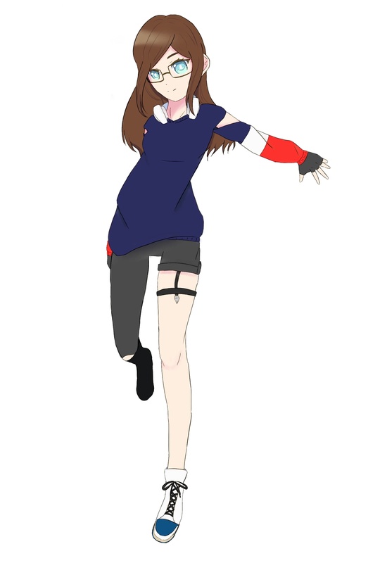 Shimotsuki Kasumi - AI Character on RolePlai