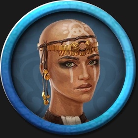 The Entity's Vessel - AI Character on RolePlai