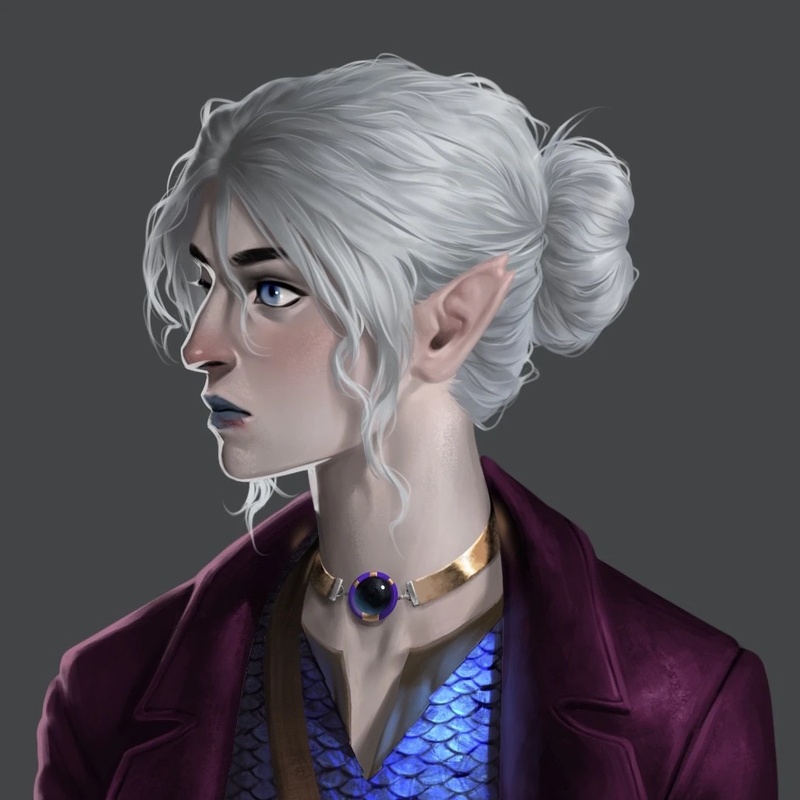 Emelya - AI Character on RolePlai