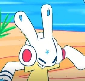 Blix - AI Character on RolePlai