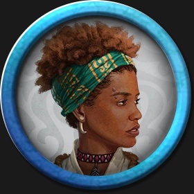 Emelya's Vessel - AI Character on RolePlai
