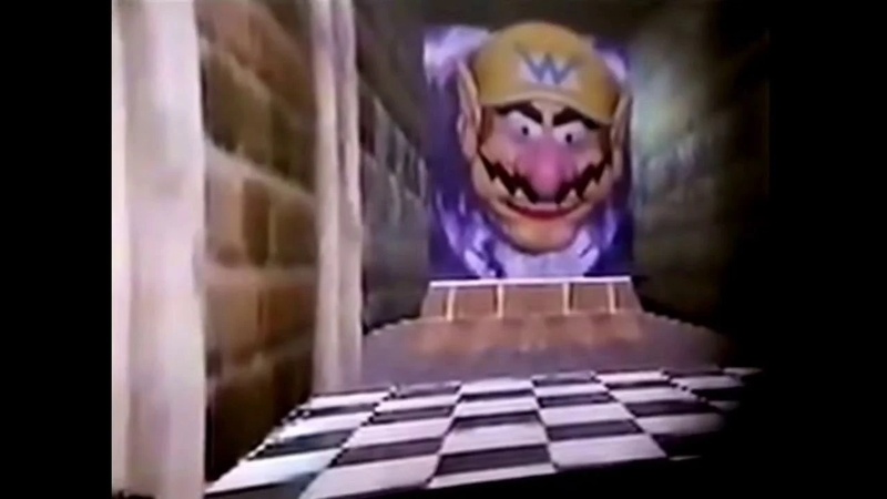 The wario apparation - AI Character on RolePlai