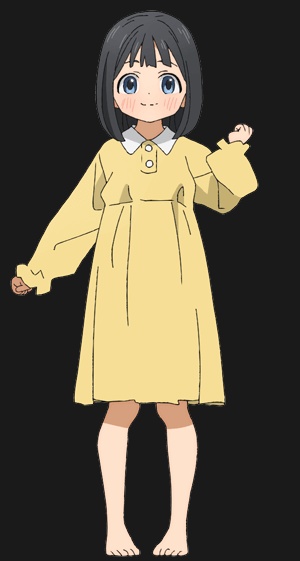 Kao Akebi - AI Character on RolePlai