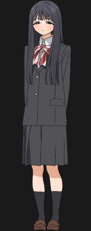 Neko Kamimoku - AI Character on RolePlai