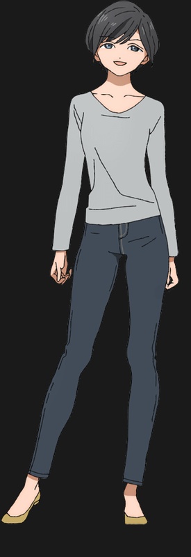 Yuwa Akebi - AI Character on RolePlai