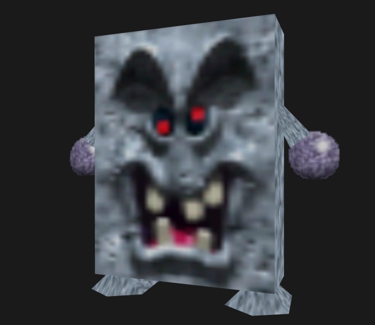 Whomp - AI Character on RolePlai