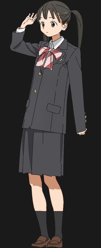 Ayumi Togeguchi - AI Character on RolePlai
