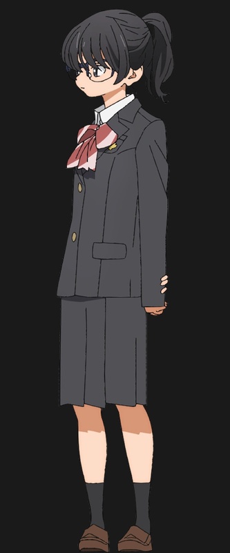 Ai Tatsumori - AI Character on RolePlai