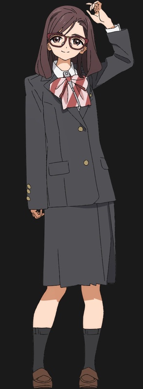 Tomono Kojo - AI Character on RolePlai