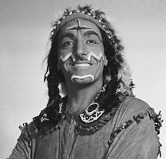 Chief Thunderthud - AI Character on RolePlai