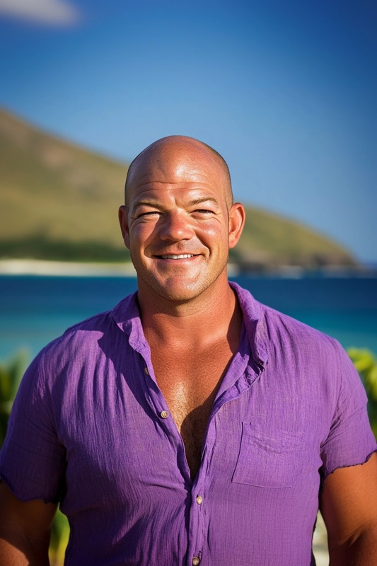 Dan Nagy - AI Character on RolePlai