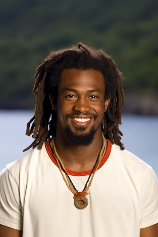 Anson Carter - AI Character on RolePlai