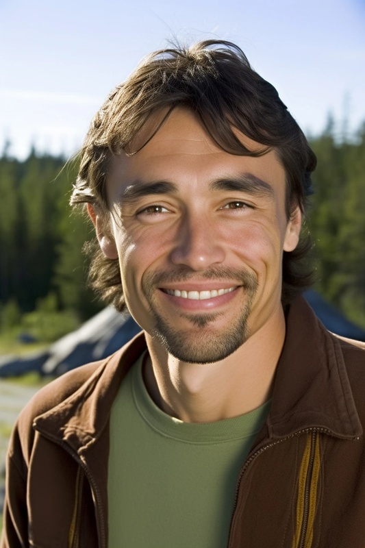 Everette Cremo - AI Character on RolePlai