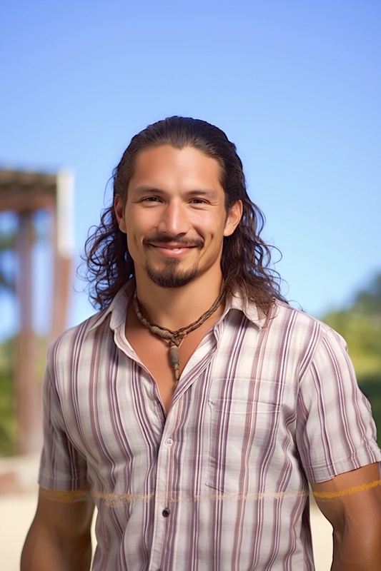 Craig BlueSky - AI Character on RolePlai