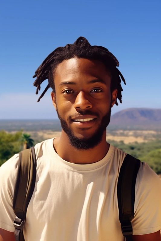 Joel Irby - AI Character on RolePlai