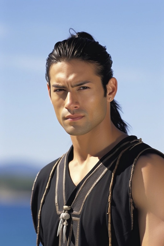 Jeff Cobiness - AI Character on RolePlai
