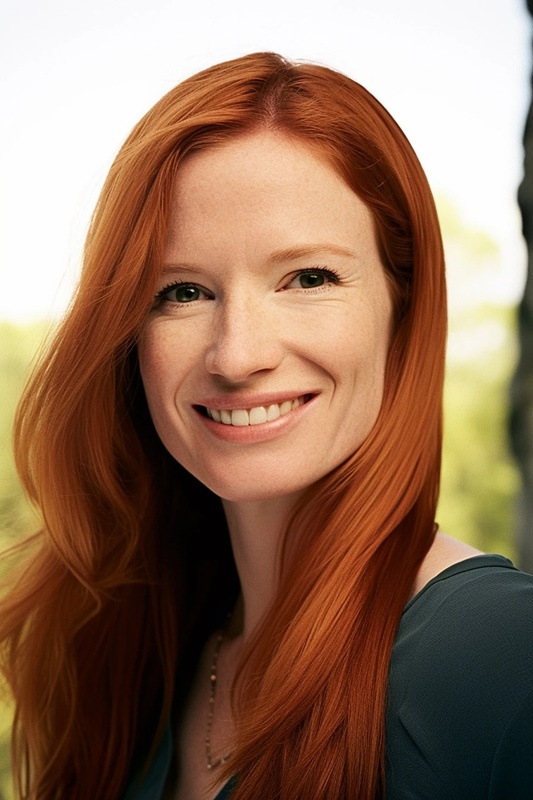 Marta Ruzicka - AI Character on RolePlai