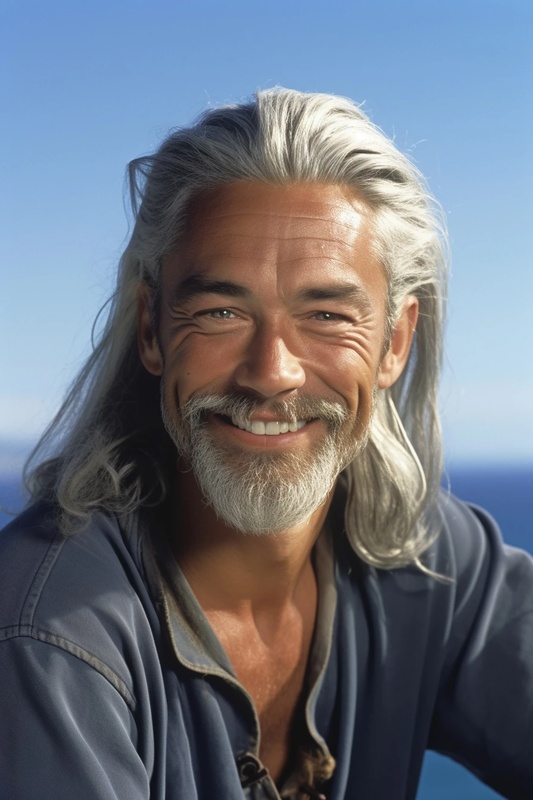 Heinz Wallner - AI Character on RolePlai
