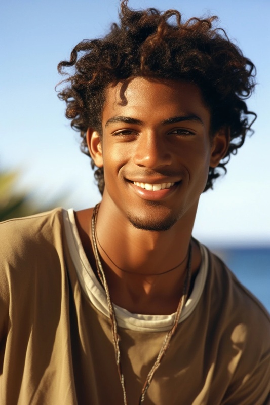 Jon Sommer - AI Character on RolePlai
