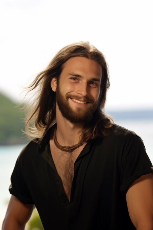Martin Gobel - AI Character on RolePlai