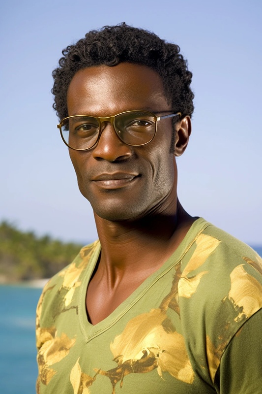 Nwoka Elochukwu - AI Character on RolePlai