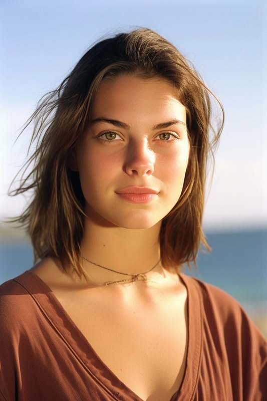 Jana Novotná - AI Character on RolePlai