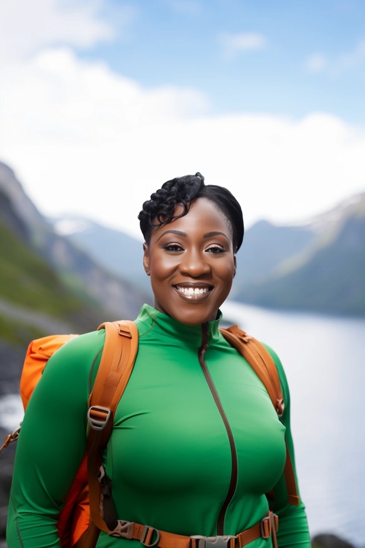 Mavis Opoku - AI Character on RolePlai