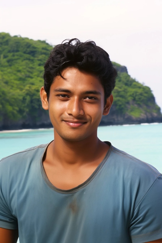 Rajesh Paswan - AI Character on RolePlai