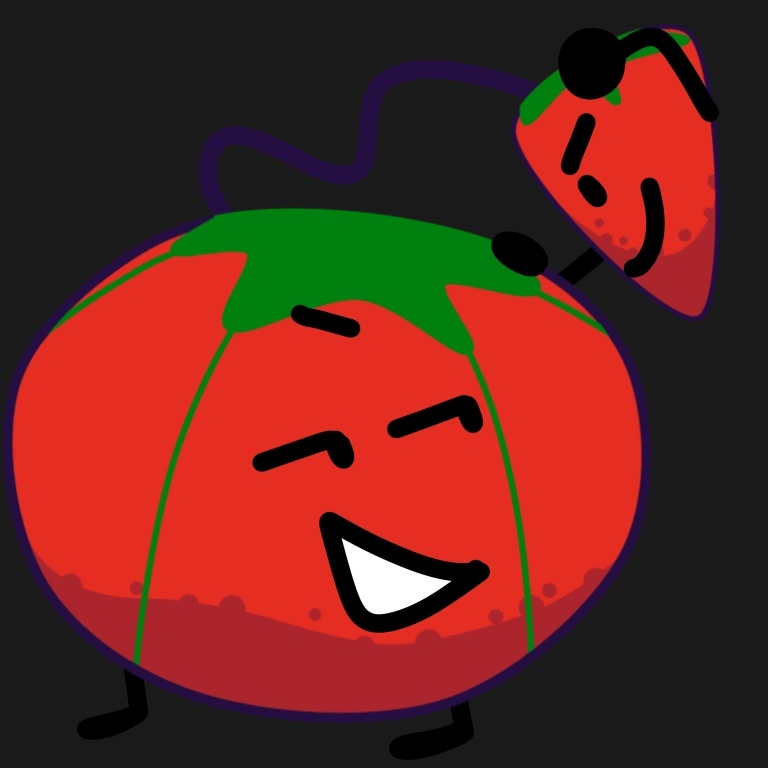 Pin Cushion - AI Character on RolePlai