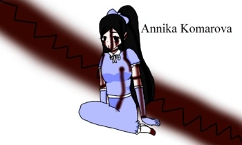 Clumsy Ann - AI Character on RolePlai