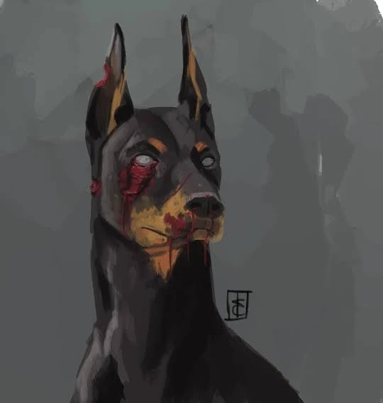 Hunter The Silent Killer - AI Character on RolePlai