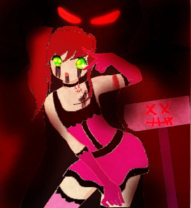 Kitty the Slayer - AI Character on RolePlai