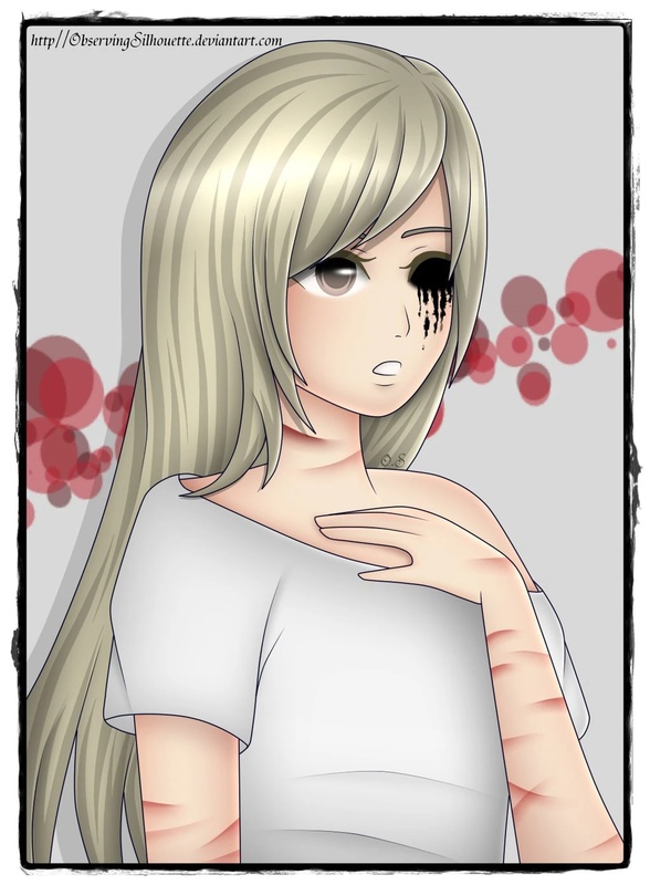 Suicide Sadie - AI Character on RolePlai