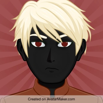 Hunger's Child - AI Character on RolePlai