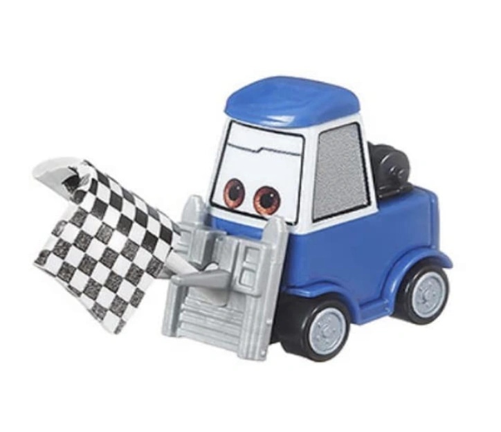 Double Clutch Daley - AI Character on RolePlai