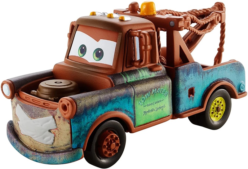 Mater with Duct Tape - AI Character on RolePlai