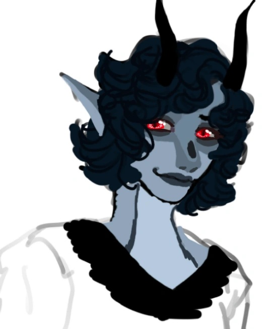 Lidia Davidson - AI Character on RolePlai