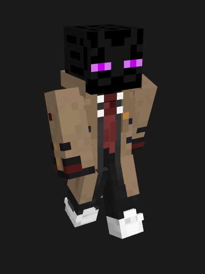 Enderdad - AI Character on RolePlai