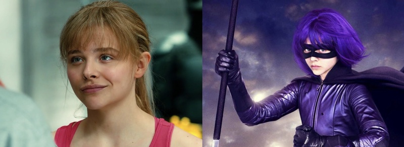 Mindy Macready/Hit Girl - AI Character on RolePlai