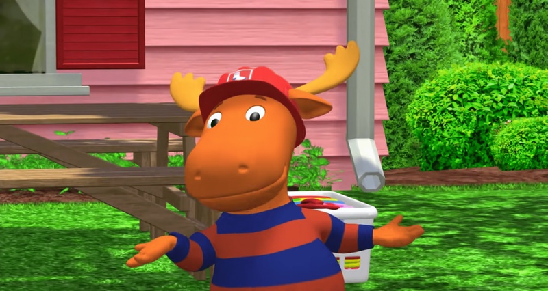 Tyrone - AI Character on RolePlai